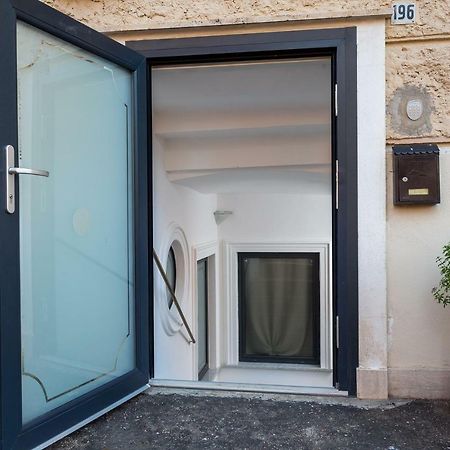 Giolitti Suite Roma Esterno foto