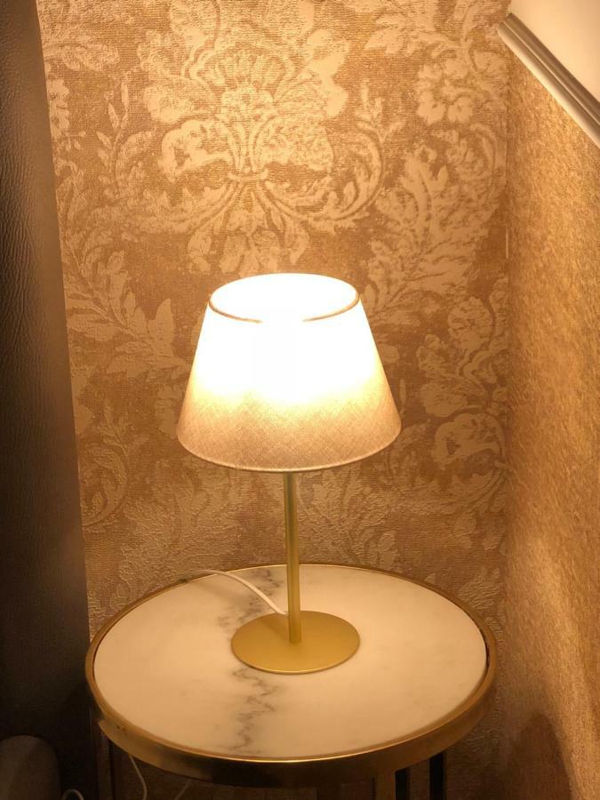 Giolitti Suite Roma Esterno foto