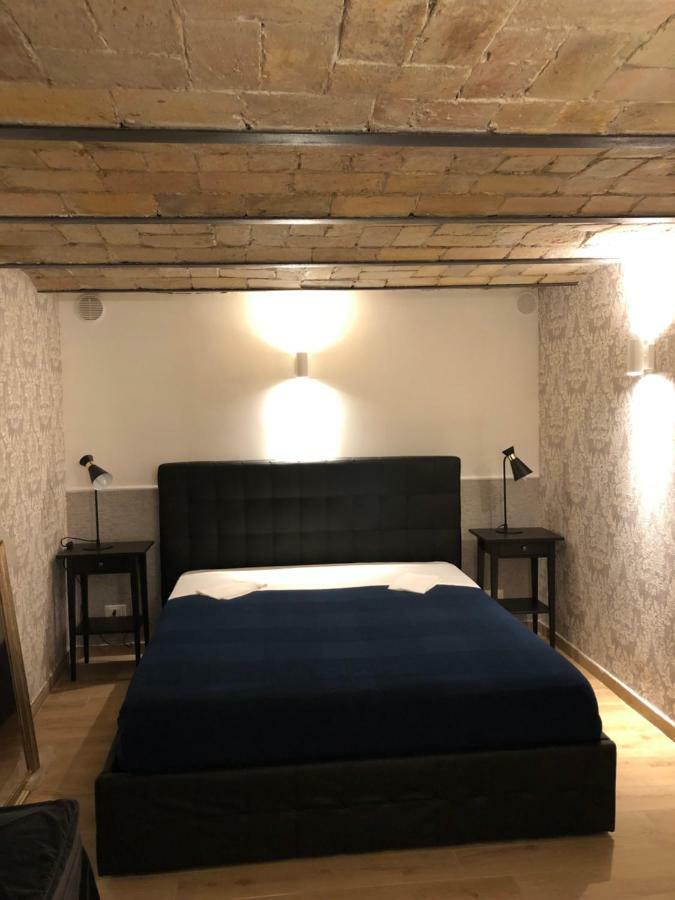 Giolitti Suite Roma Esterno foto
