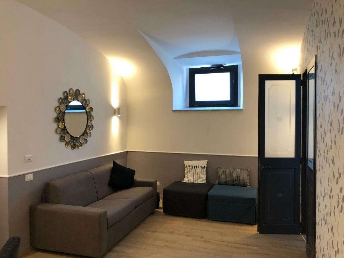 Giolitti Suite Roma Esterno foto