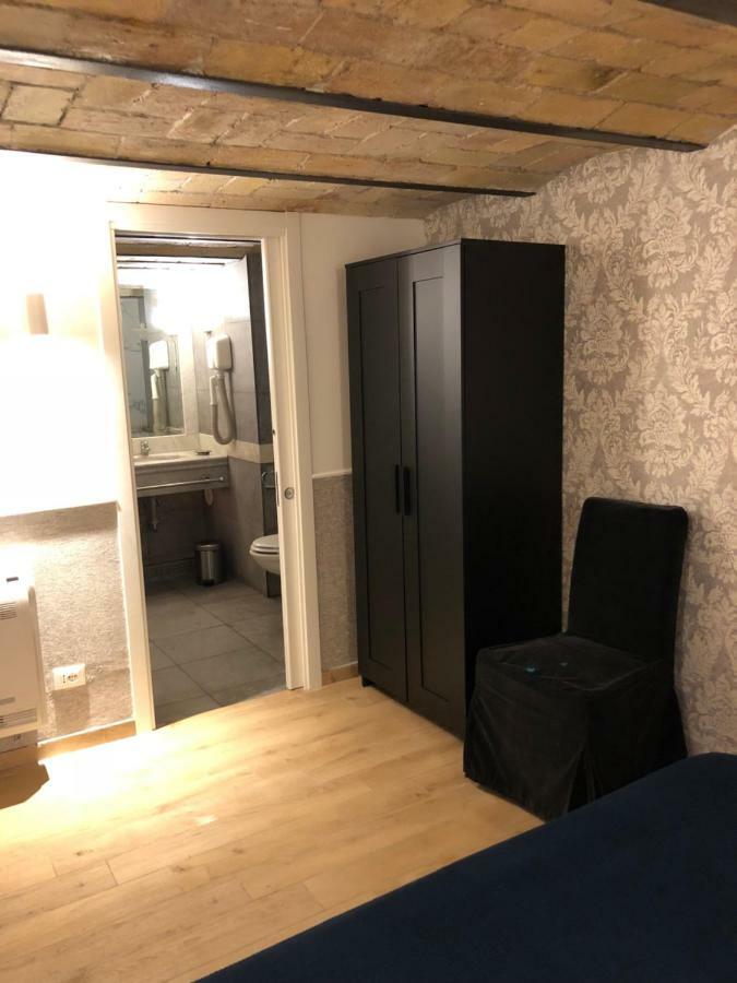 Giolitti Suite Roma Esterno foto