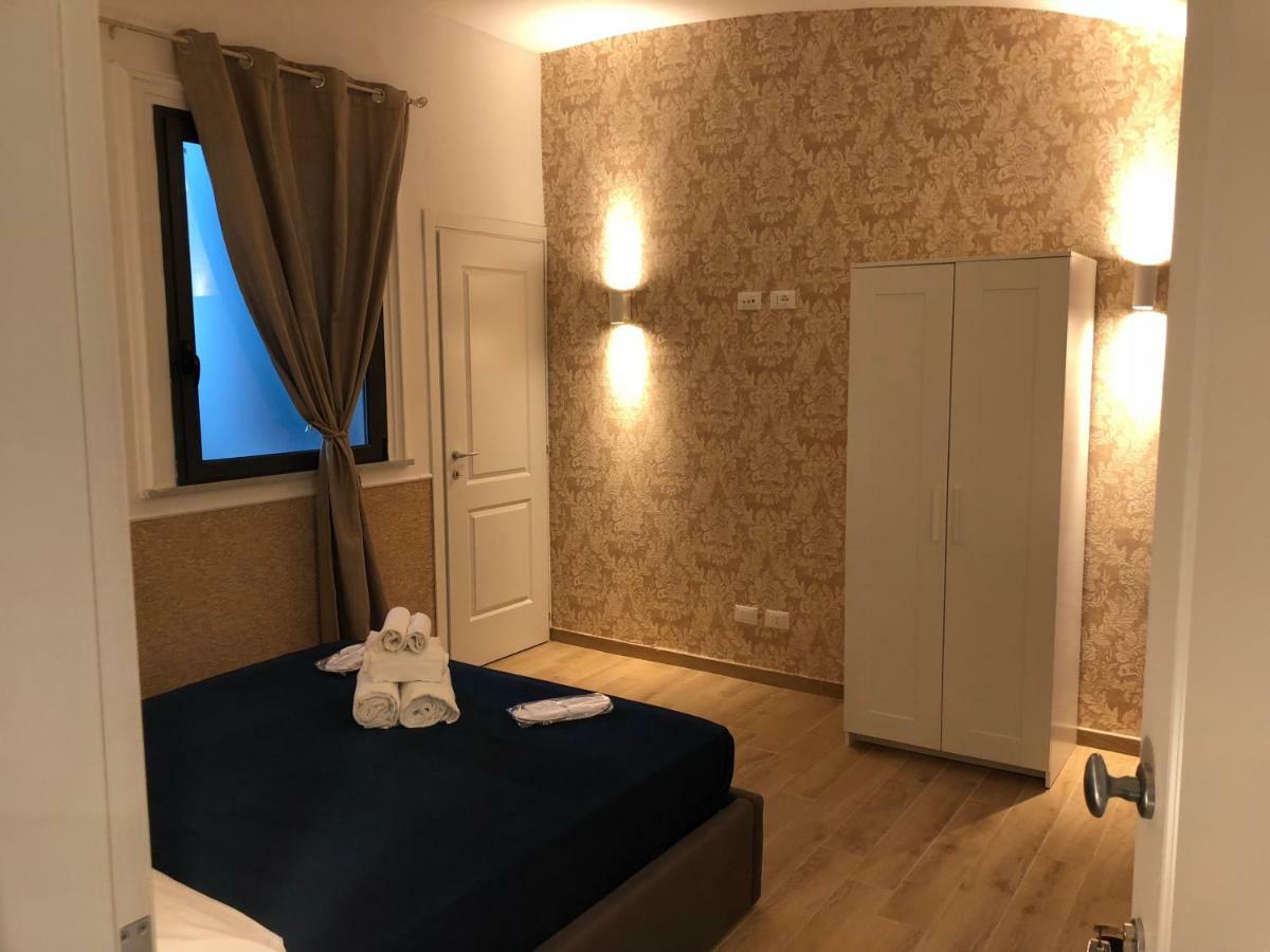 Giolitti Suite Roma Esterno foto