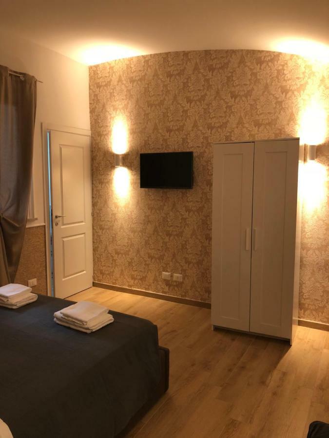 Giolitti Suite Roma Esterno foto