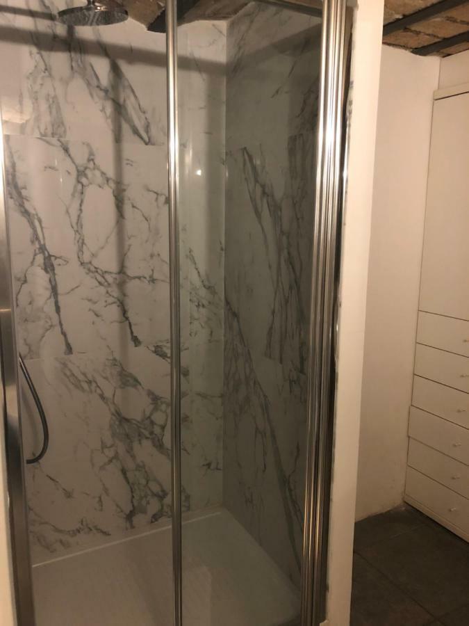 Giolitti Suite Roma Esterno foto