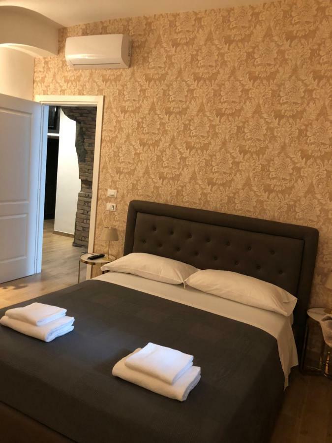 Giolitti Suite Roma Esterno foto