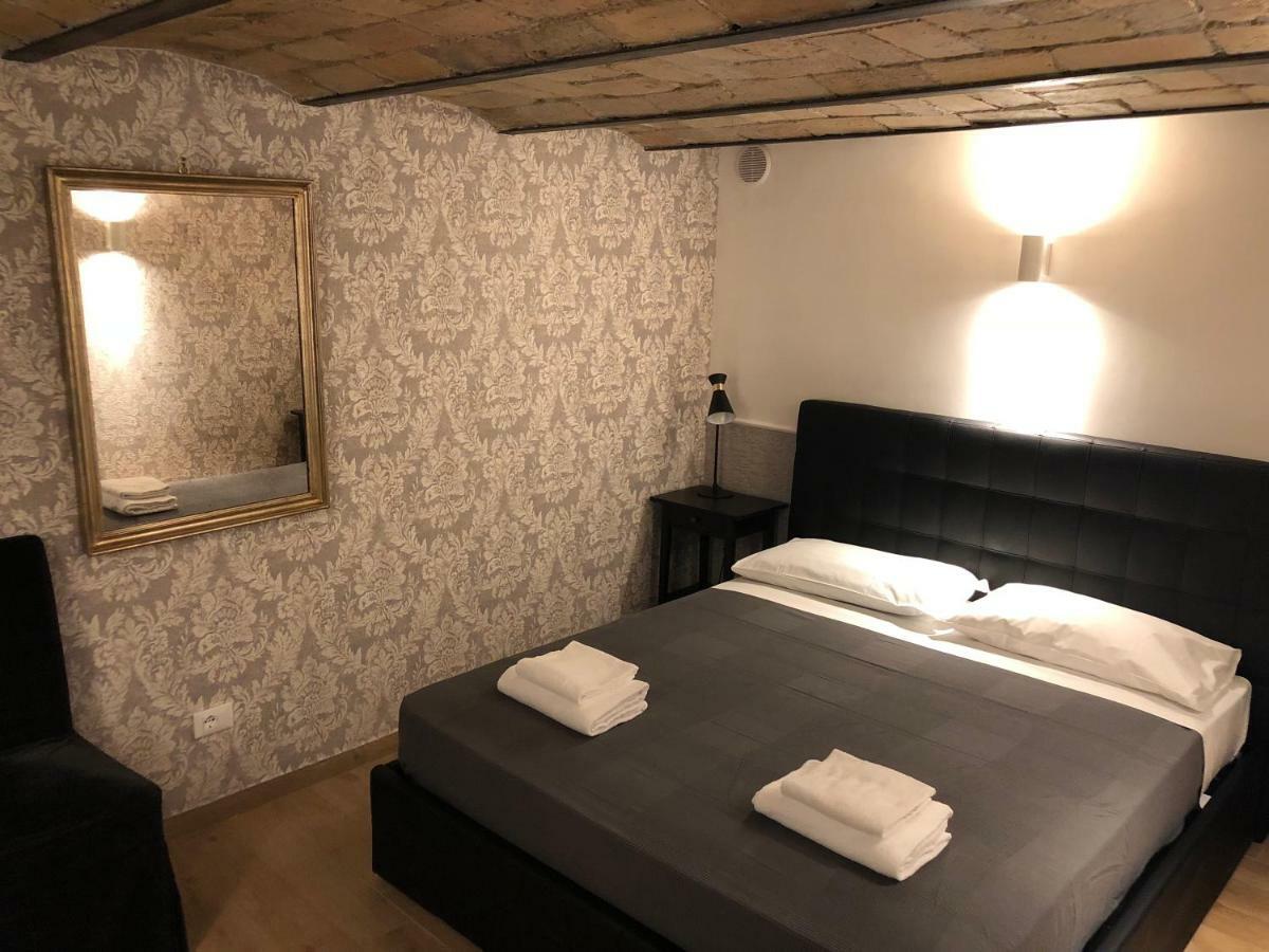 Giolitti Suite Roma Esterno foto