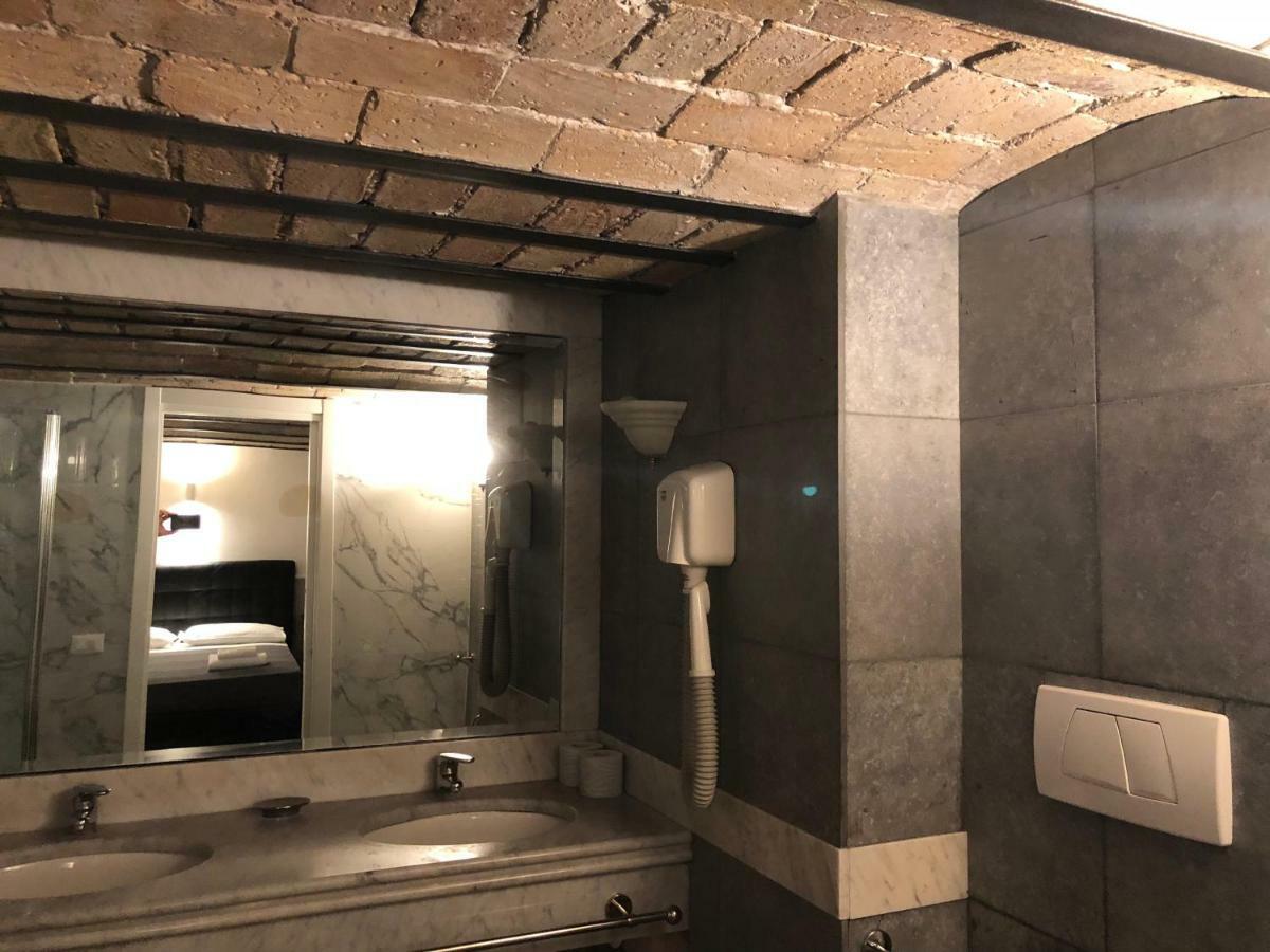 Giolitti Suite Roma Esterno foto