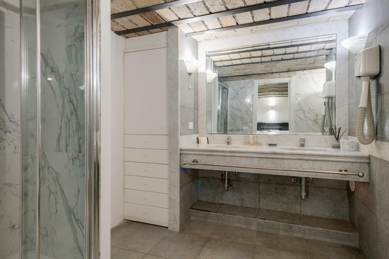 Giolitti Suite Roma Esterno foto