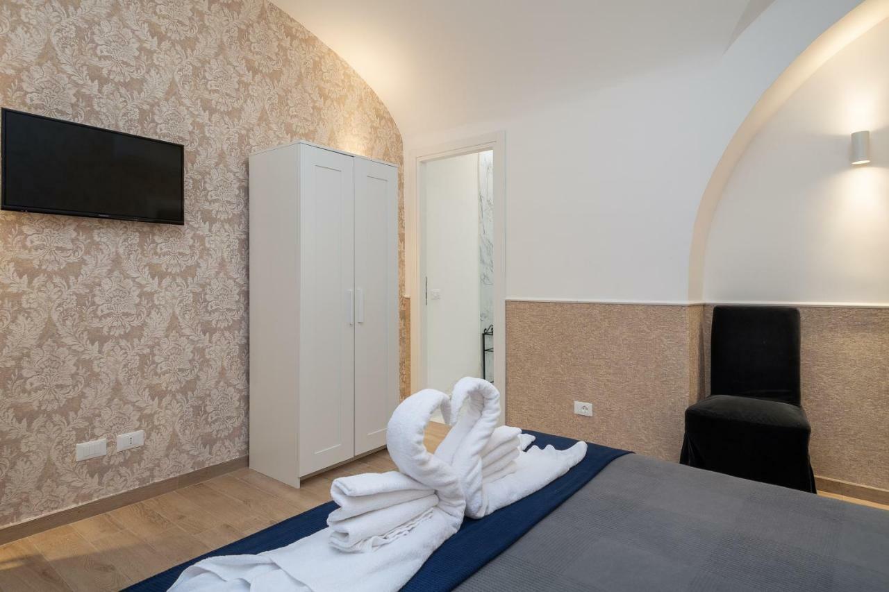 Giolitti Suite Roma Esterno foto