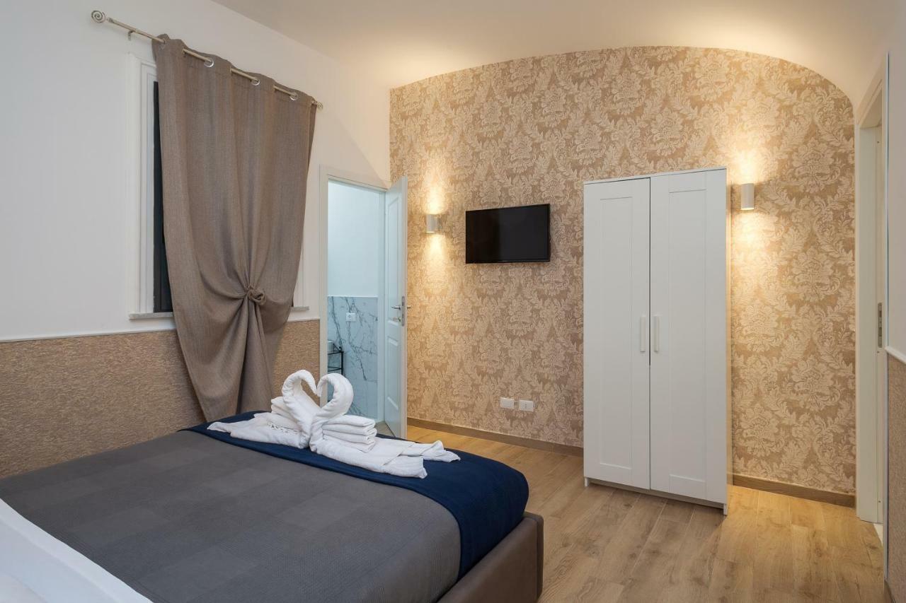 Giolitti Suite Roma Esterno foto
