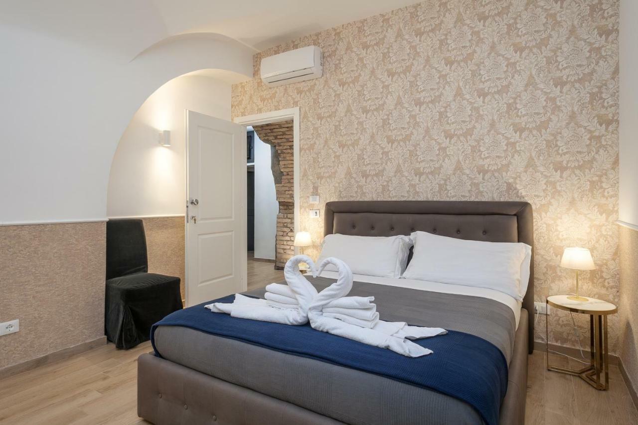 Giolitti Suite Roma Esterno foto
