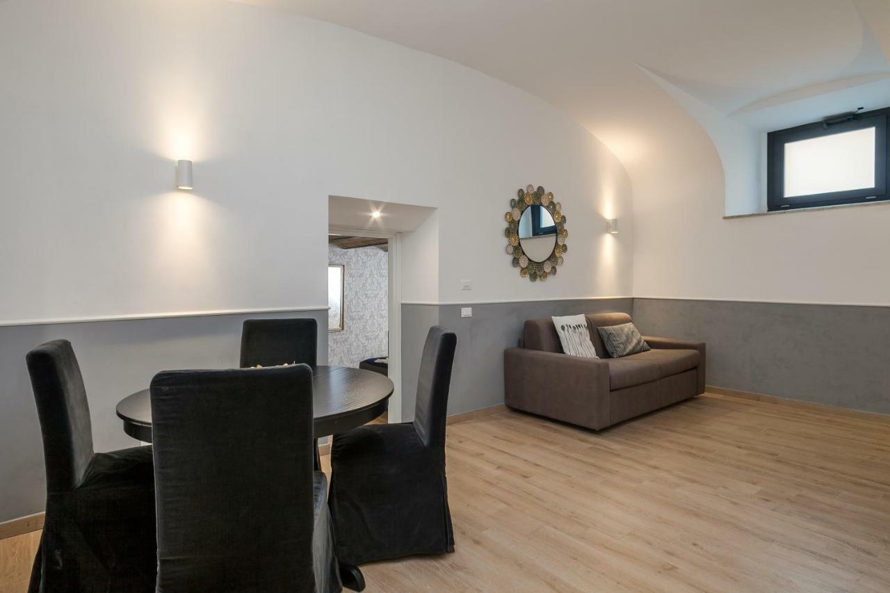 Giolitti Suite Roma Esterno foto