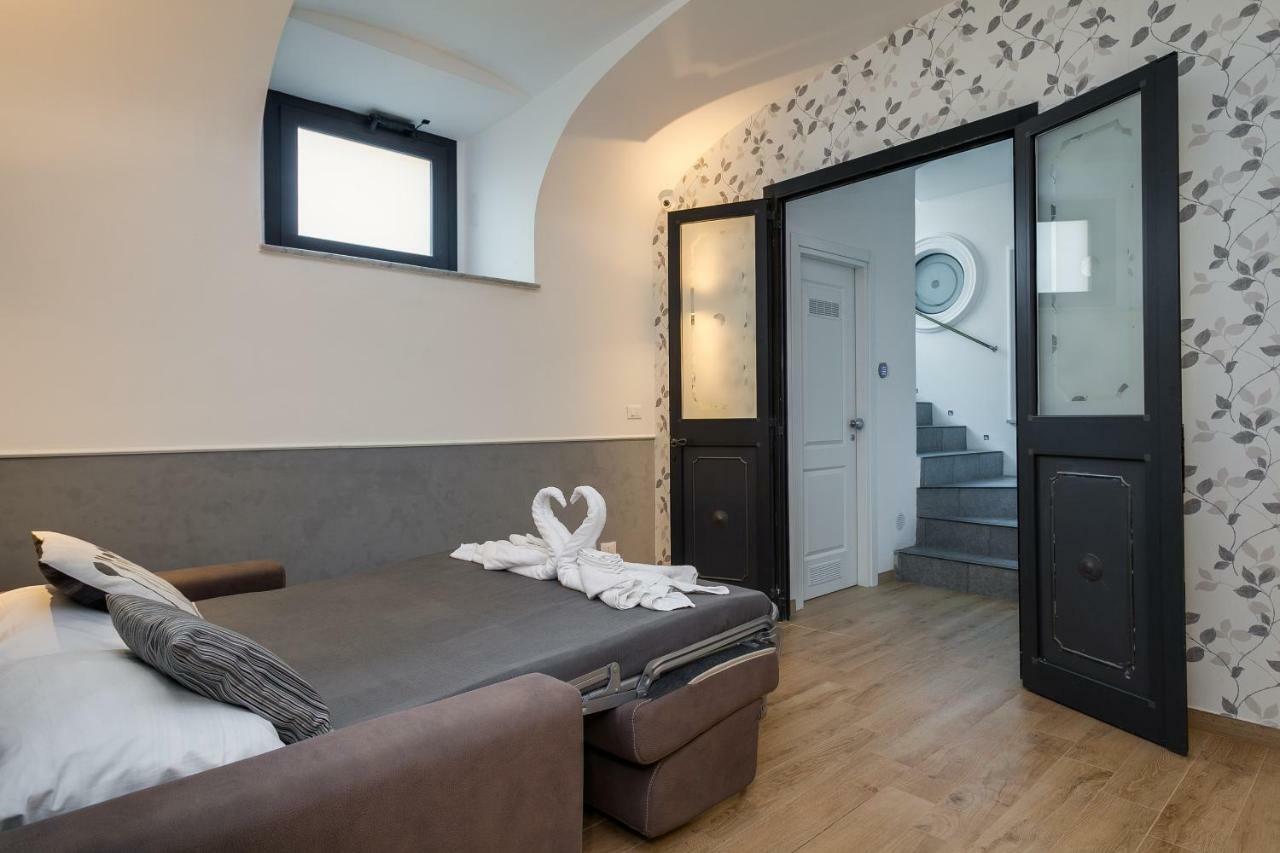 Giolitti Suite Roma Esterno foto